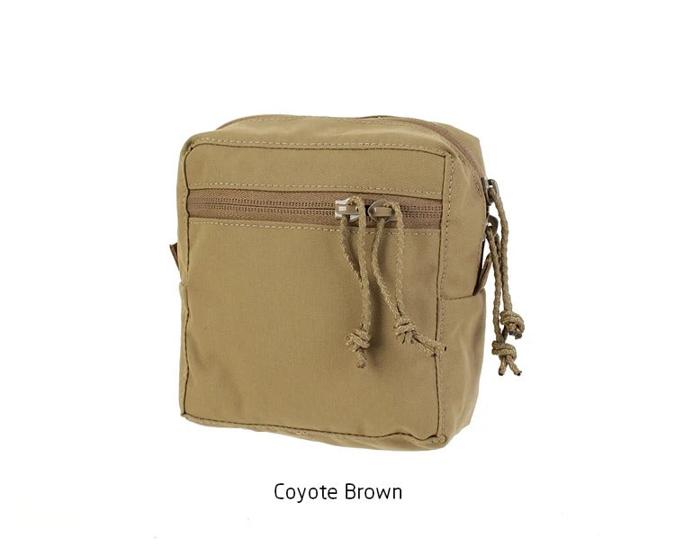 PEW TACTICAL Molle Small General Purpose GP Pouch (PH16) - APEXTAC GEAR
