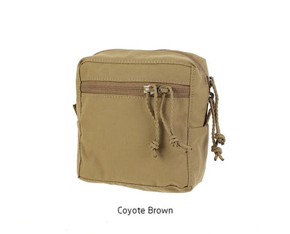 PEW TACTICAL Molle Small General Purpose GP Pouch (PH16) - APEXTAC GEAR