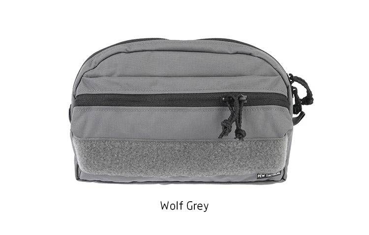 PEW TACTICAL Molle CCS Pouch Purpose-build companion pouch (PH41)