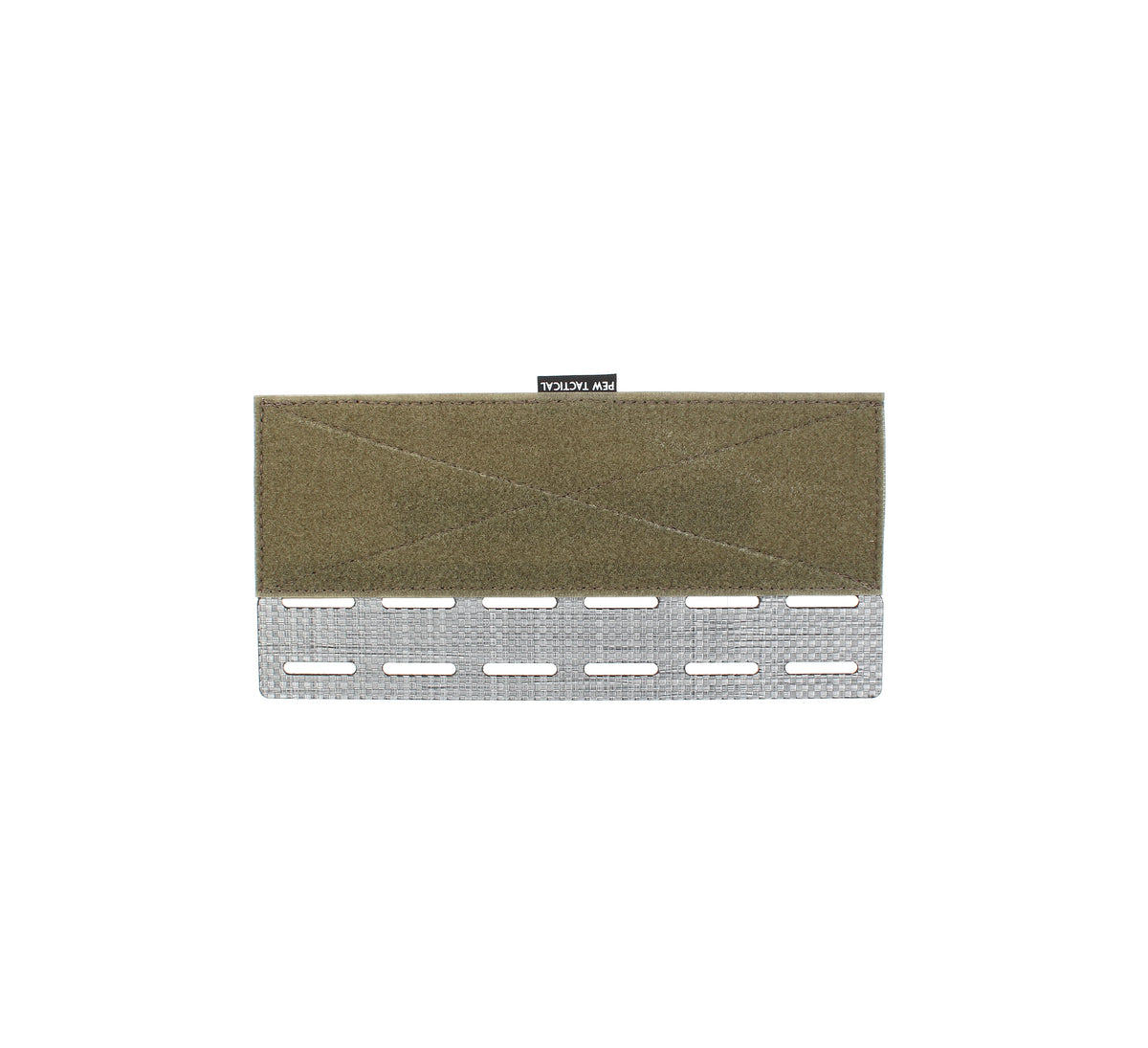 PEW Tactical "The Hangboard" Gear Organizer (UA79)