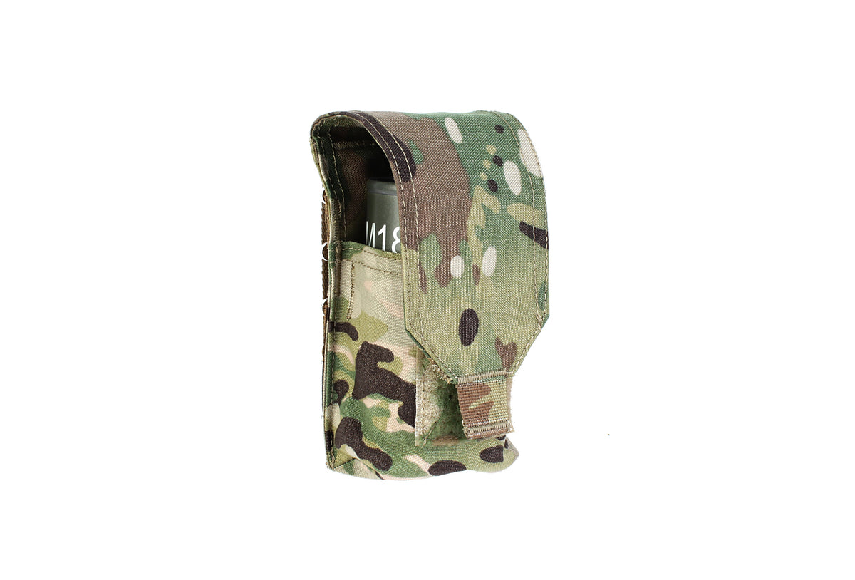 PEW TACTICAL TYR Style Smoke Grenade Pouch (PH17) - APEXTAC GEAR
