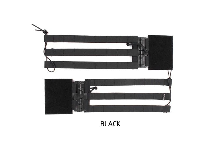 PEW Tactical UA30 MOLLE Tubes Cummerbund