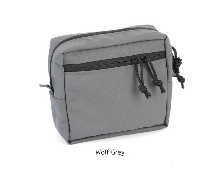 PEW TACTICAL Molle Medium GP Pouch Mk3 General Purpose Pouch (PH38) - APEXTAC GEAR