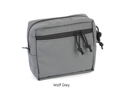 PEW TACTICAL Molle Medium GP Pouch Mk3 General Purpose Pouch (PH38) - APEXTAC GEAR