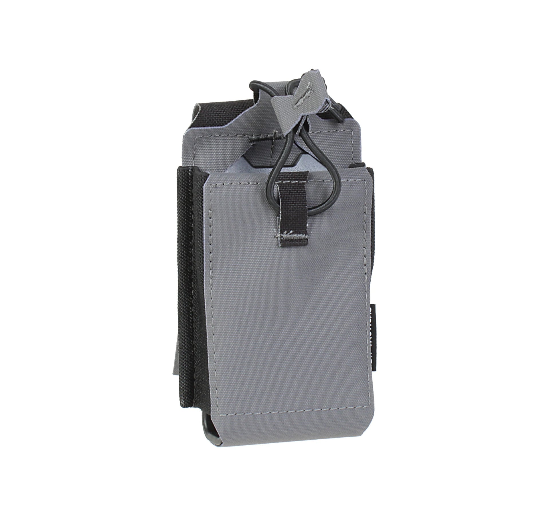 PEW TACTICAL SINGLE RIFLE MAG POUCH (PH21) - APEXTAC GEAR