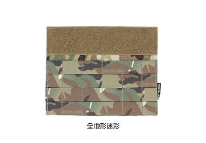 Pew Tactical UA06 MOLLE Full Flap for MK3 & MK4 Chest Rigs