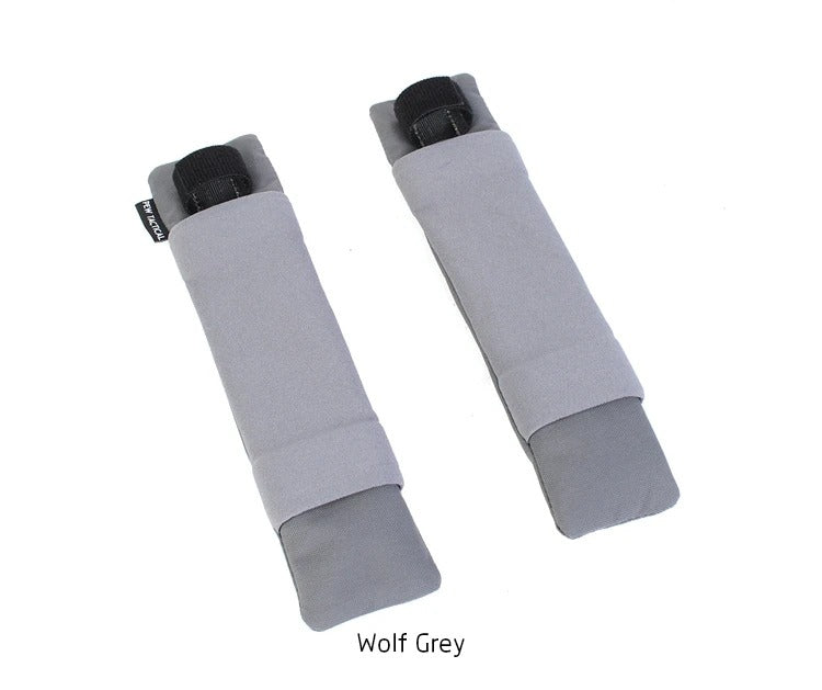 PEW TACTICAL THORAX SHOULDER PADS UA36