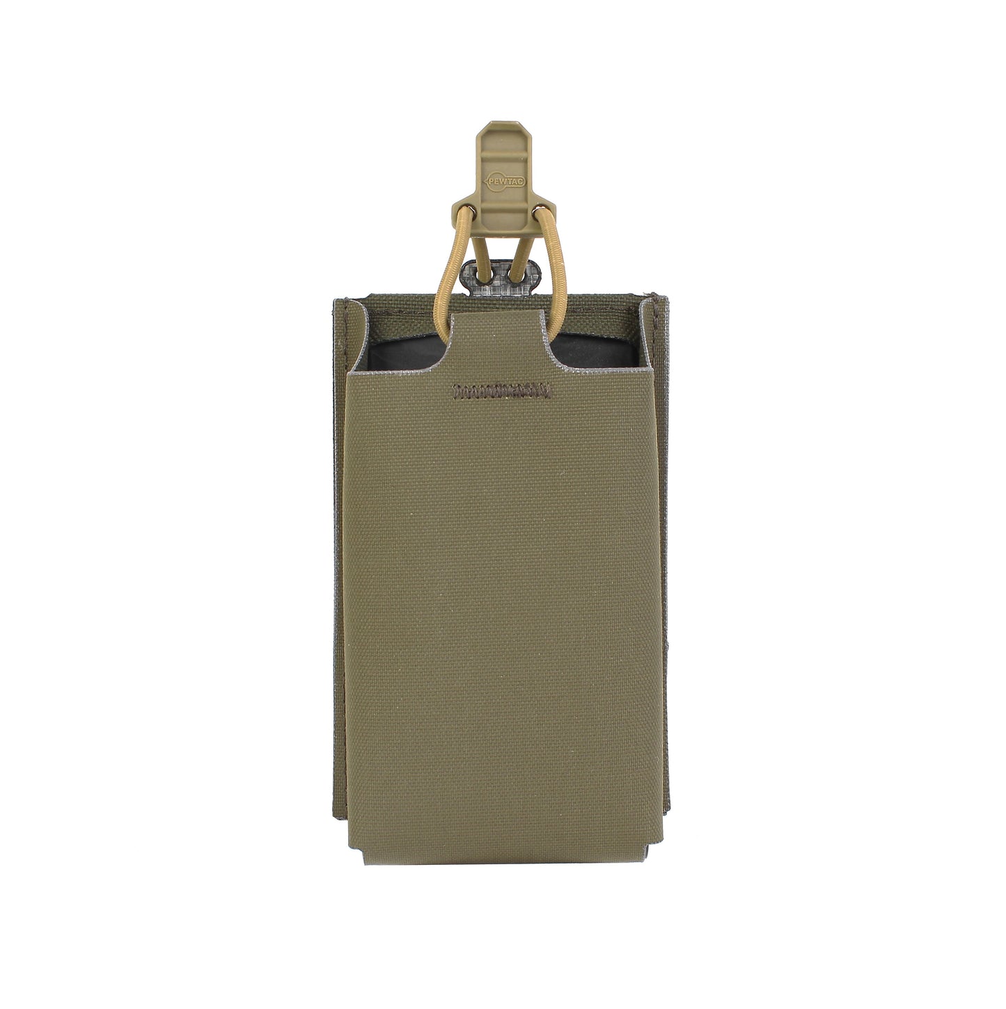 PEW TACTICAL KSAR Kwik 5.56 Magazine Pouch (PH57) - Rapid Open-Top Pouch