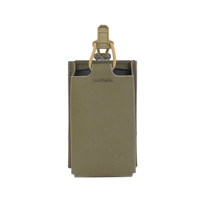 PEW TACTICAL KSAR Kwik 5.56 Magazine Pouch (PH57) - Rapid Open-Top Pouch