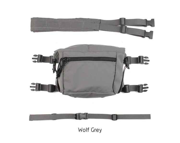PEW TACTICAL LBV Expander Kit (PK08) - APEXTAC GEAR