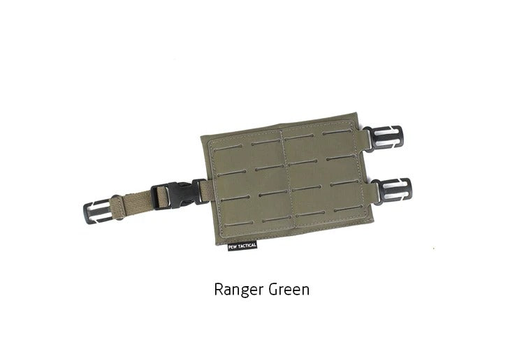 PEW Tactical 3x4 MOLLE Platform UA55