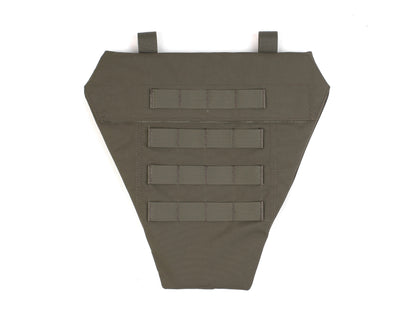 PEW Tactical "The Lap Panel" Airsoft Groin Protector (UA83)
