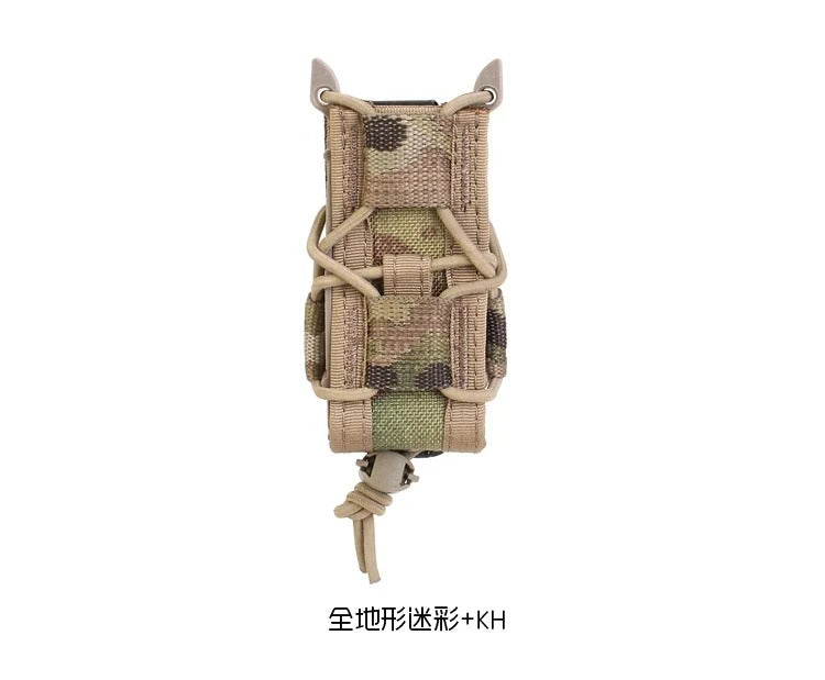 PEW TACTICAL TACO 9MM MULTI PURPOSE POUCH (PH89) - APEXTAC GEAR