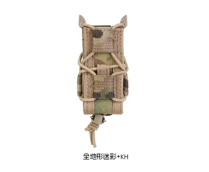 PEW TACTICAL TACO 9MM MULTI PURPOSE POUCH (PH89) - APEXTAC GEAR