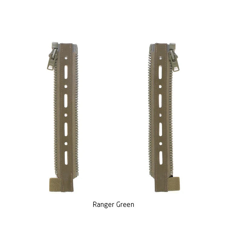 PEW Tactical Back Panel Zipper Extension (UA86)