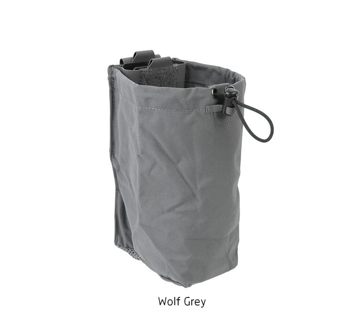 PEW TACTICAL PRMD Belt Placard (PH51) - 3-in-1 Mag & Dump Pouch for Tactical Belts