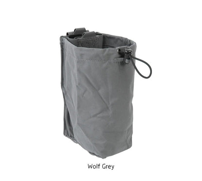 PEW TACTICAL PRMD Belt Placard (PH51) - 3-in-1 Mag & Dump Pouch for Tactical Belts