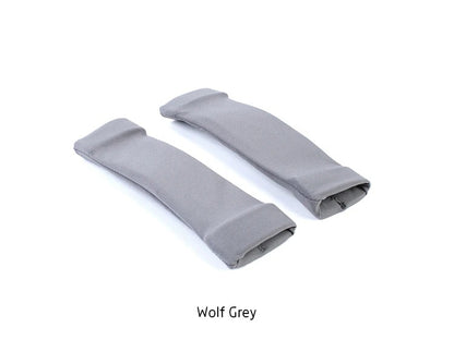 PEW Tactical UA34 Padded Strap Socks