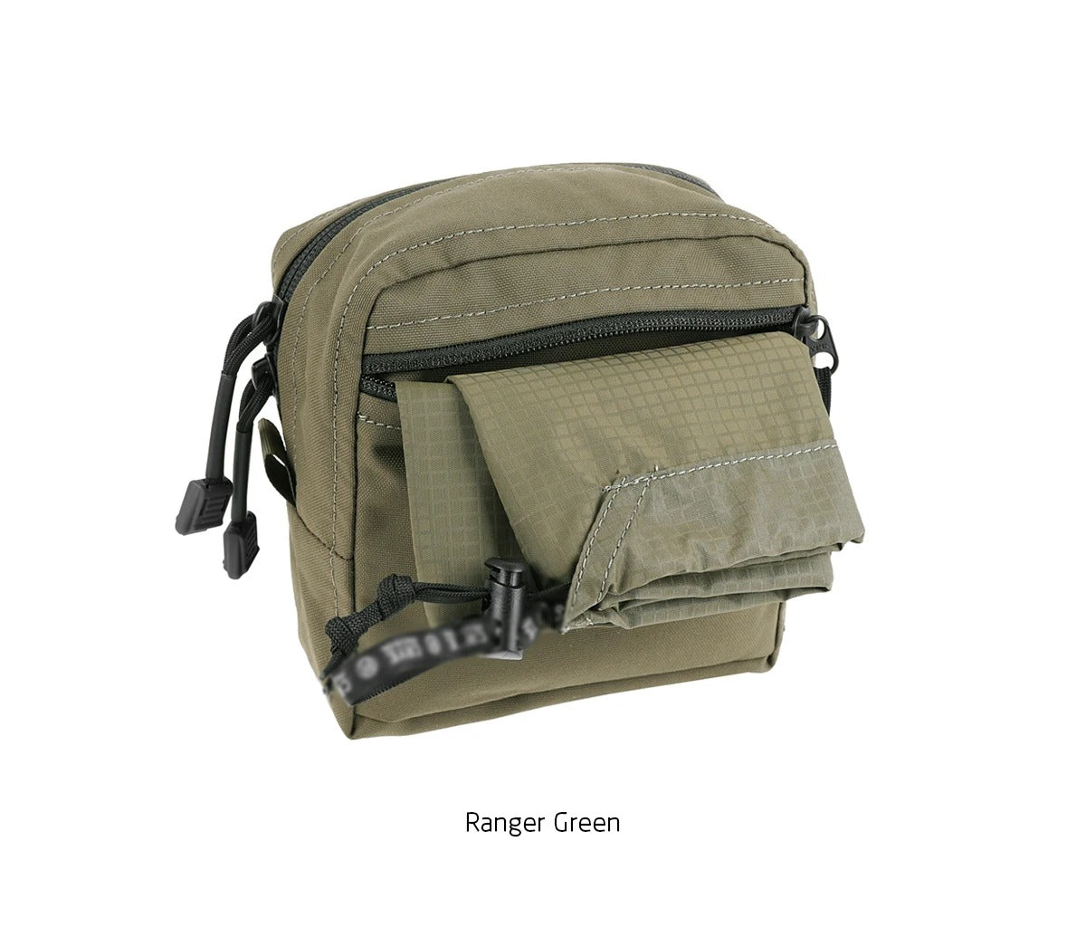 PEW TACTICAL GP 6X6X3 POUCH (PH104) - APEXTAC GEAR
