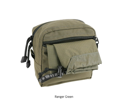 PEW TACTICAL GP 6X6X3 POUCH (PH104) - APEXTAC GEAR