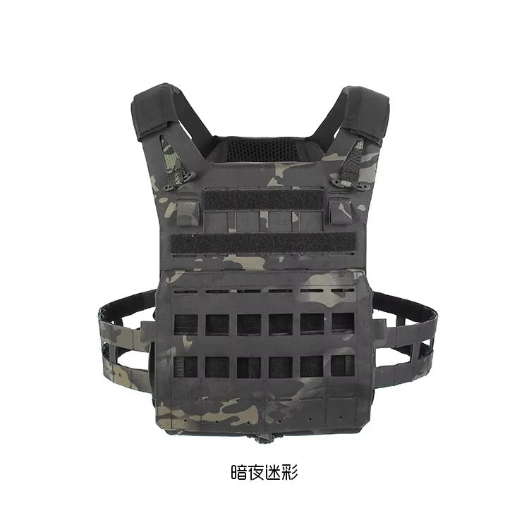 VT08 PEW TACTICAL STRUCTURAL PLATE CARRIER AIRLITE SPC Airsoft 579-689 - APEXTAC GEAR