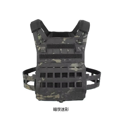 VT08 PEW TACTICAL STRUCTURAL PLATE CARRIER AIRLITE SPC Airsoft 579-689 - APEXTAC GEAR