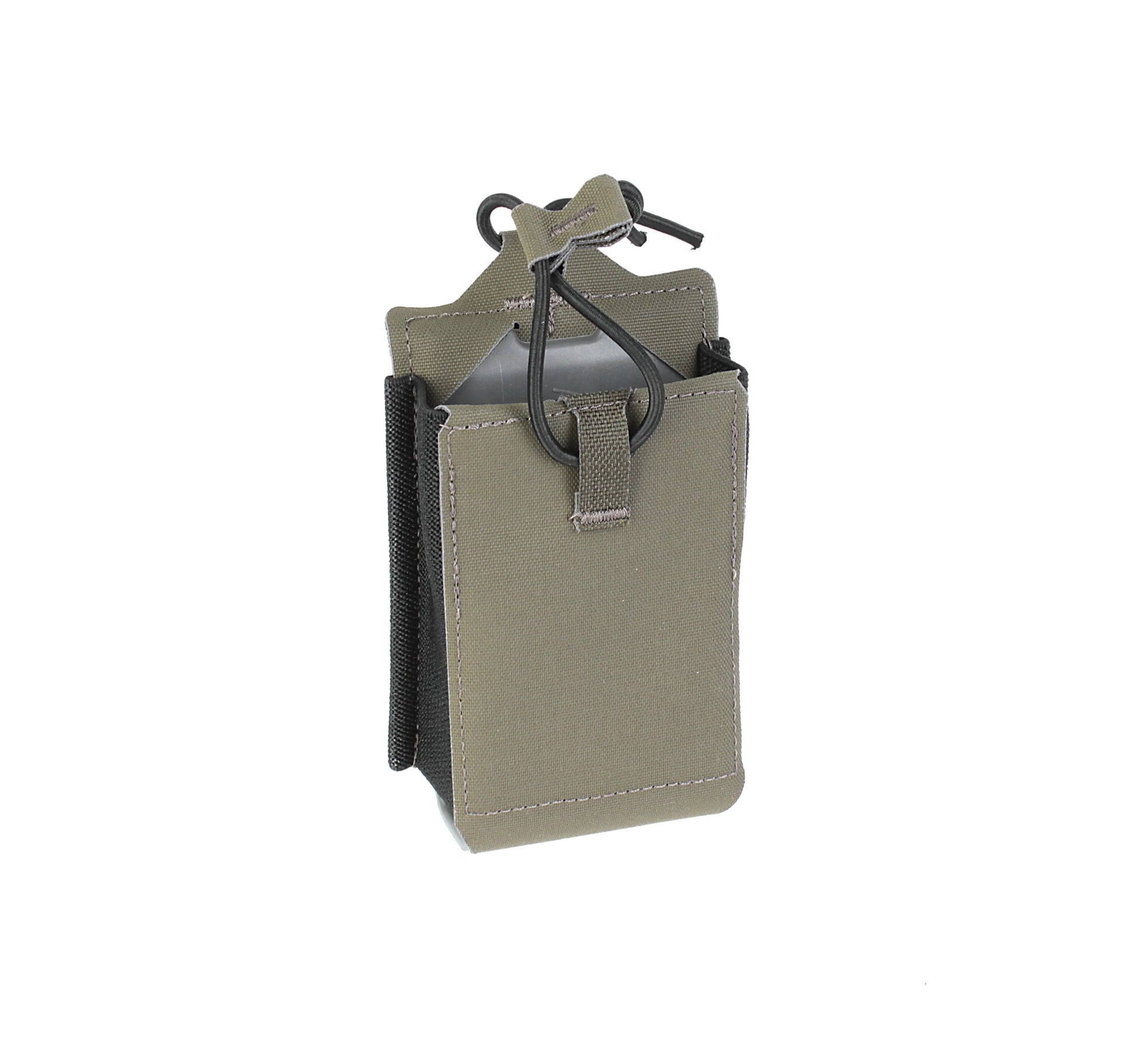 PEW TACTICAL SINGLE RIFLE MAG POUCH (PH21) - APEXTAC GEAR