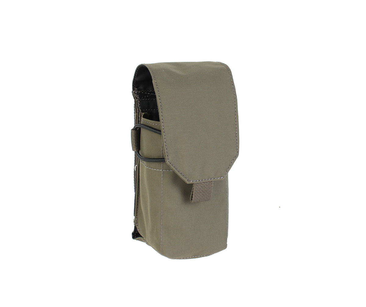 PEW TACTICAL SOF LCS Double Mag Pouch (PH20) - APEXTAC GEAR