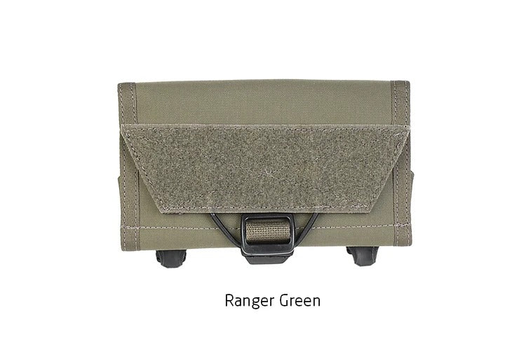 PEW TACTICAL Molle Navigator Tech Pouch (PH31) - APEXTAC GEAR