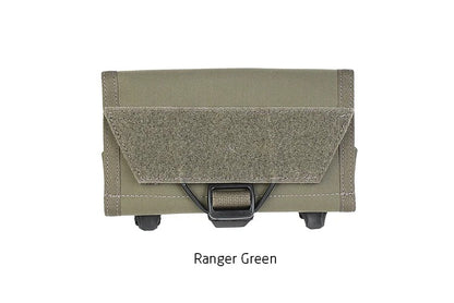 PEW TACTICAL Molle Navigator Tech Pouch (PH31) - APEXTAC GEAR