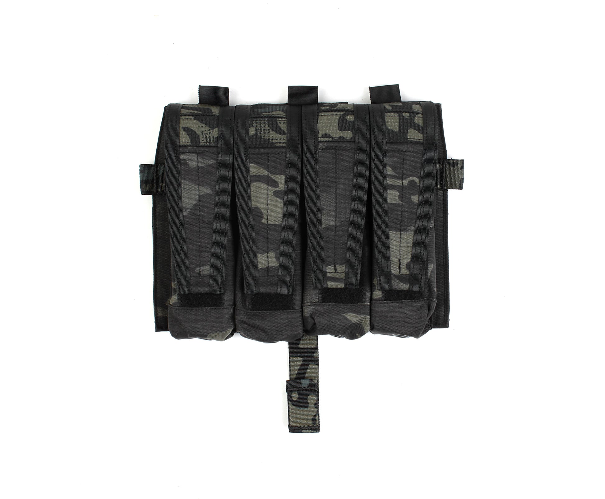 PEW TACTICAL AVS DETACHABLE FLAP SMG MAG (FP20) - APEXTAC GEAR
