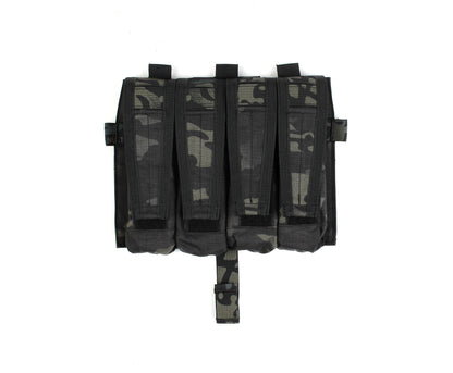 PEW TACTICAL AVS DETACHABLE FLAP SMG MAG (FP20) - APEXTAC GEAR