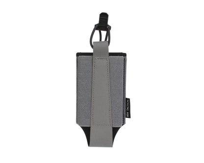 PEW TACTICAL Single Elastic AR Mag Pouch (PH69) - APEXTAC GEAR