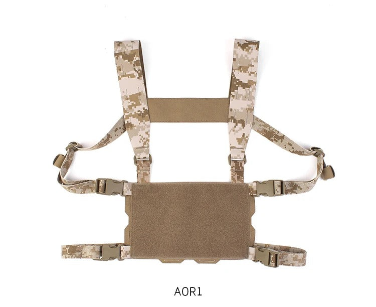 PEW TACTICAL Chesty Rig Mini Harness (CR06) - APEXTAC GEAR