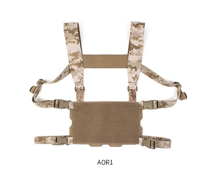 PEW TACTICAL Chesty Rig Mini Harness (CR06) - APEXTAC GEAR