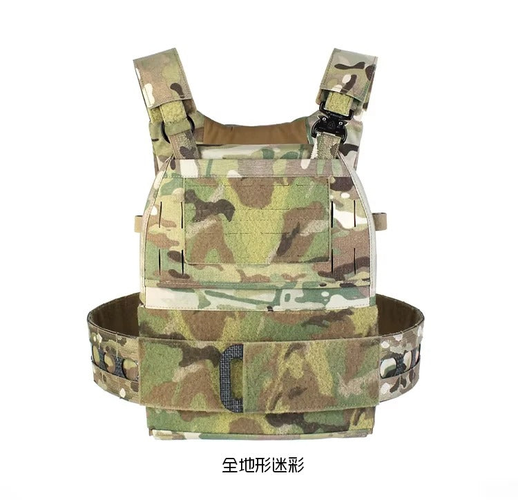 PEW TACTICAL FCPC V5 Base & 3" Assault Cummerbund(3AC) SET (VT05) - APEXTAC GEAR