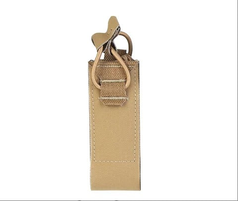 PEW TACTICAL 9MM SINGLE MAG POUCH (PH23) - APEXTAC GEAR