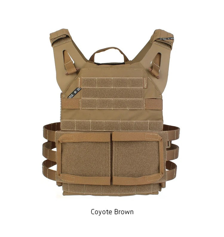 PEW TACTICAL JUMPABLE PLATE CARRIER JPC 2.0 (VT04) - APEXTAC GEAR