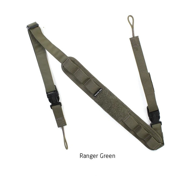 PEW TACTICAL DSLR/SLR Camera dual-point Sling (SL03) - APEXTAC GEAR