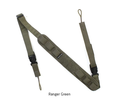PEW TACTICAL DSLR/SLR Camera dual-point Sling (SL03) - APEXTAC GEAR