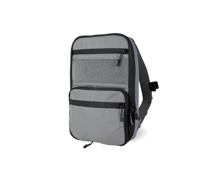 PEW TACTICAL Flat Pack 2.0 Assault Pack Hydration Bag (PK02) - APEXTAC GEAR