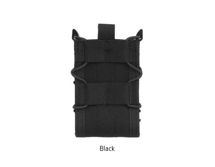PEW TACTICAL TACO 5.56/7.62 MAG POUCH (PH90) - APEXTAC GEAR