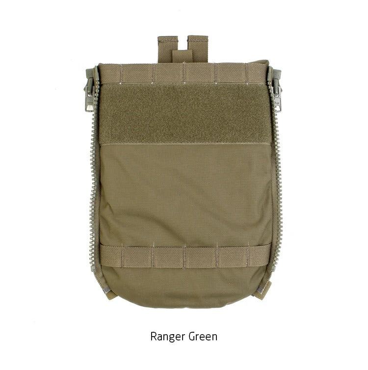 PEW TACTICAL Back Panel Hydration Pouch (BP08) - APEXTAC GEAR