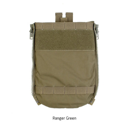 PEW TACTICAL Back Panel Hydration Pouch (BP08) - APEXTAC GEAR