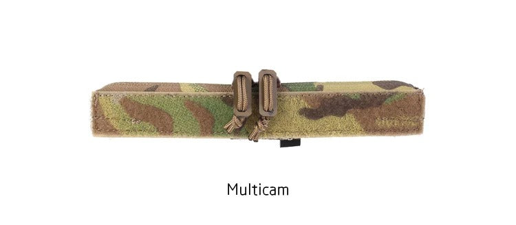 PEW Tactical (Copy)PEW Tactical AVS Admin Zipper - Small (UA84)