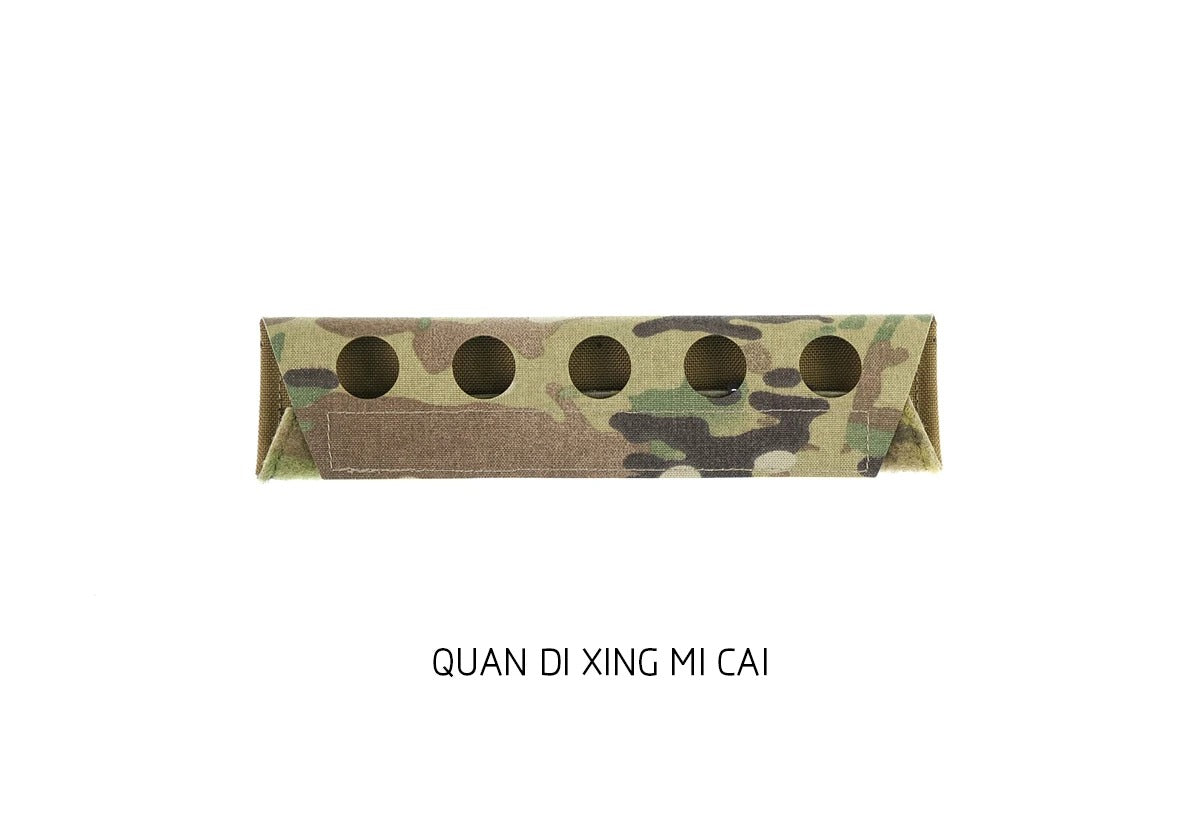 PEW TACTICAL Comms Pad Headset Headband - Over The Head (OT49)