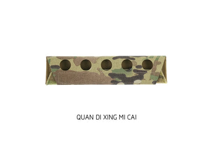 PEW TACTICAL Comms Pad Headset Headband - Over The Head (OT49)