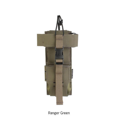 PEW TACTICAL Radio Chassis Mk5 - Adjustable Multi-Platform Radio Pouch (PH42)
