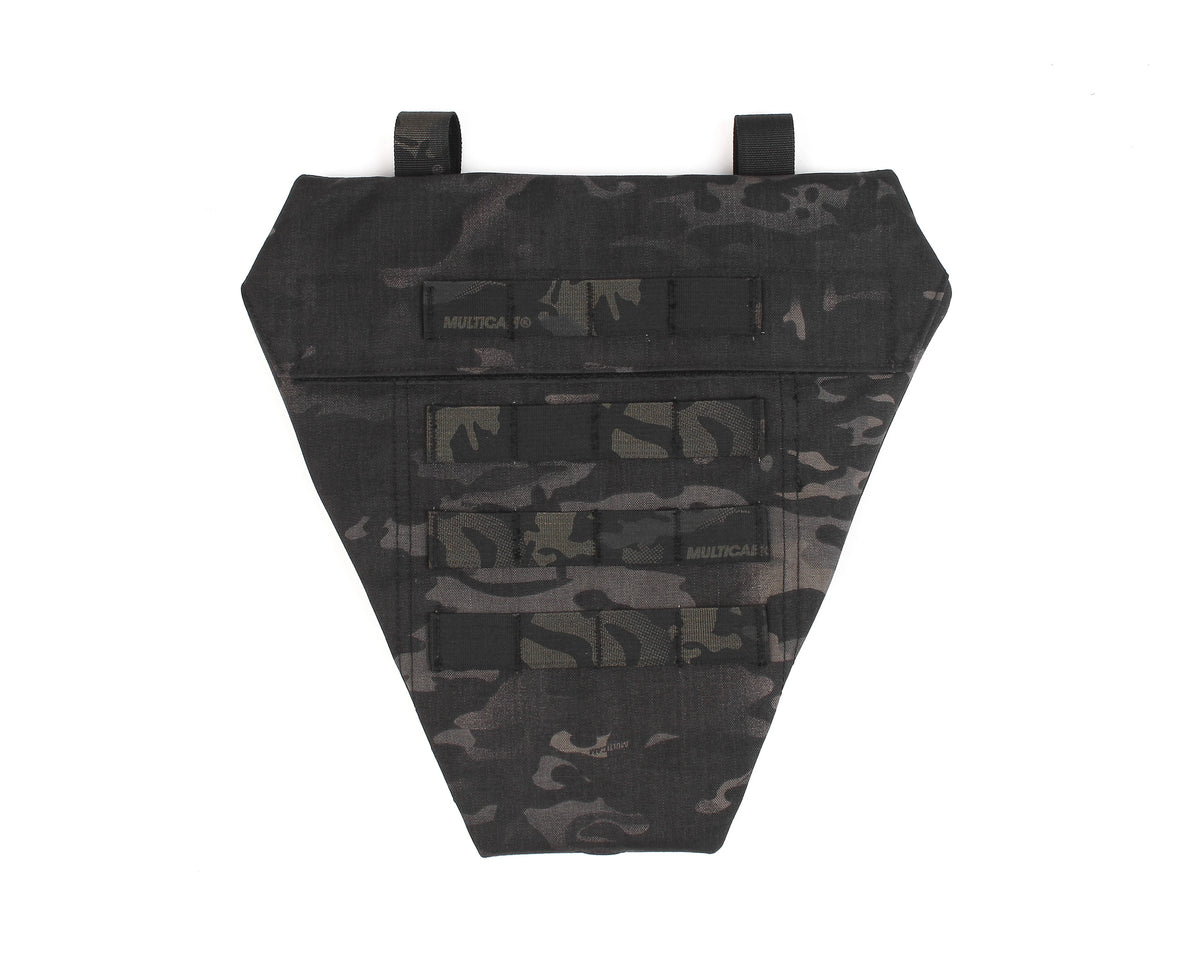 PEW Tactical "The Lap Panel" Airsoft Groin Protector (UA83)