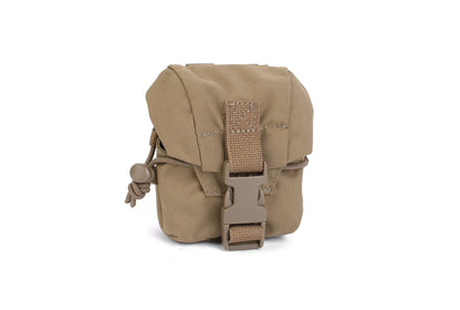 PEW TACTICAL FRAG POUCH (PH49) - APEXTAC GEAR